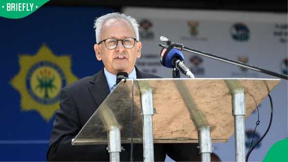 Eastern Cape remains country's murder hotspot as South Africa records decline in killings nationally
