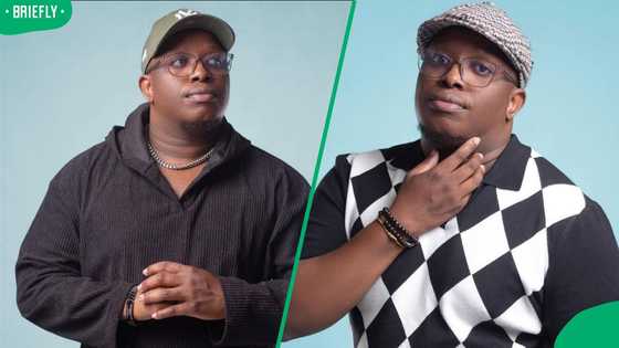 SA reacts to DJ Poizen's family reportedly pleading for donations: "He didn't have a funeral cover?"