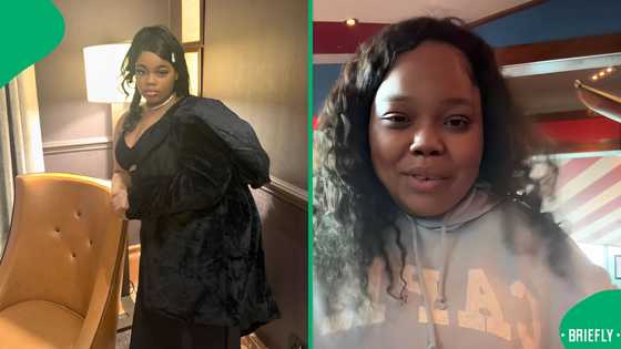 "Next time, please invite me": Woman gives UK restaurant staff hell for food served, SA in stitches