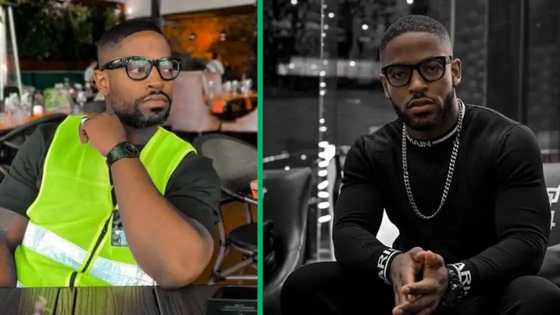 Prince Kaybee gives artists financial advice on spending income before fulfilling obligations