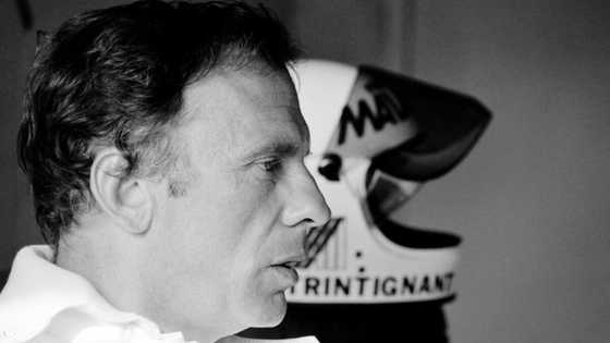 Jean-Louis Trintignant, 'wonderful talent' of French cinema, dies at 91