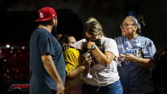 US mass elementary school shooting victims aged 5 to 11, some identity's revealed: "Innocent lives get taken"