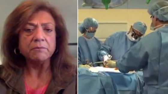 Religious woman refuses Covid vaccine but accepts kidney transplant, causes uproar