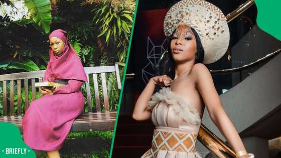 Former 'Umkhokha' actress shares how she was swindled out of R4.5k after losing her acting job