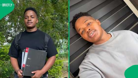 "Not getting paid": Man shares unspoken truths about pursuing a teaching career, Mzansi reacts