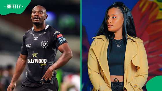 Sasha de Sousa pays tribute as Makazole Mapimpi reaches 100 Sharks caps