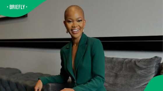 Mzansi goes wild as Qhawekazi Mazaleni is crowned Miss South Africa 2025