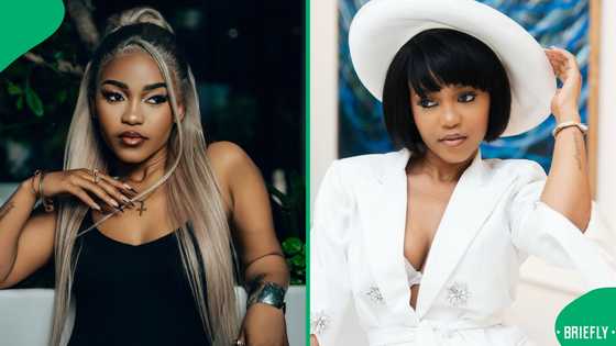 Amapiano sensation Zee Nxumalo drops hint about her performance booking fee