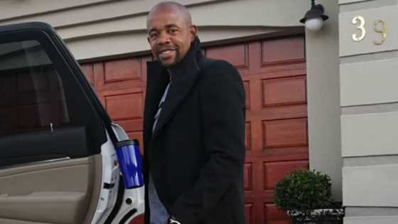 The exciting life of Esrom Nyandoro, Mamelodi Sundown's soccer legend, after retirement