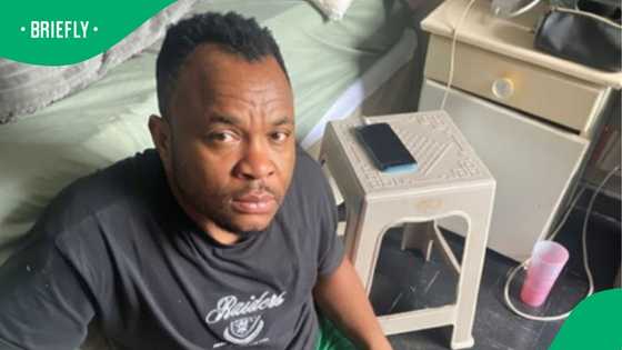 Brooklyn alleged phone snatcher arrested in Hillbrow after viral video sparks outrage