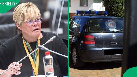 DA's Glynnis Breytenbach calls for a Scorpions 2.0 as IDAC faces mounting scrutiny
