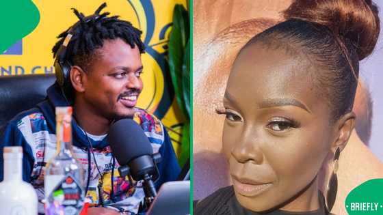 MacG weighs in on Sonia Booth's comments regarding stay-at-home moms, SA reacts