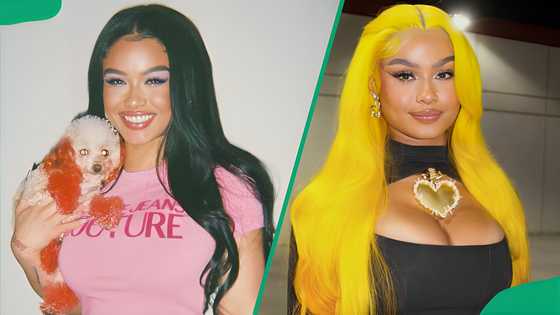 Who is India Love? Age, boyfriend, family, height, songs, profiles, net worth