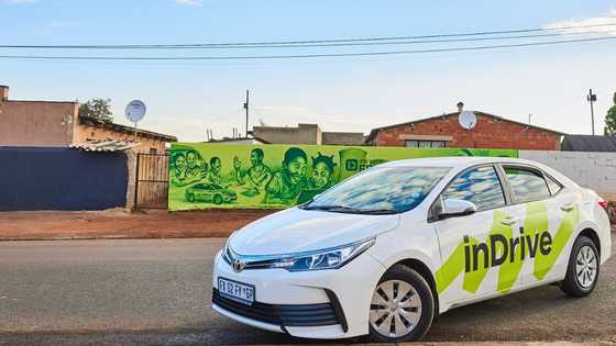 inDrive Celebrates Freedom Day by Supporting Soweto’s Local Spaza’s