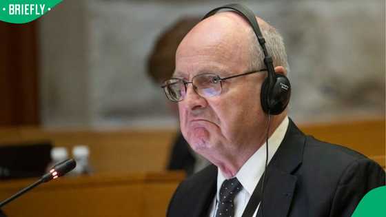 South Africans call for Paul O'Sullivan's arrest after concerning Madlanga Commission allegations