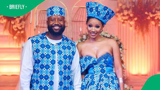 Is Cassper Nyovest Expecting Another Child? Fans React to His Dance Video