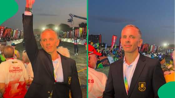 "I'd cry": Comrades Marathon runners not making it past the finish line in time leaves SA sad