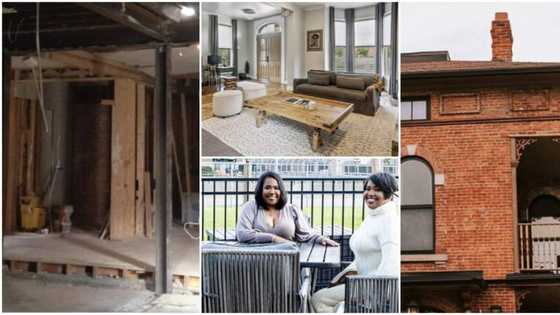 Inside the 19th century Detroit mansion 2 sisters turned into luxury bed and breakfast house