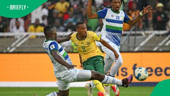 Bafana Bafana’s masterclass: 5 lessons from the Lesotho clash
