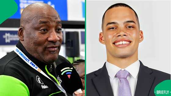 Gayton McKenzie praises Liam Jacobs, who ditches DA for Patriotic Alliance