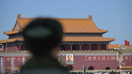 China's economy of 'great concern' as annual political meeting to kick off