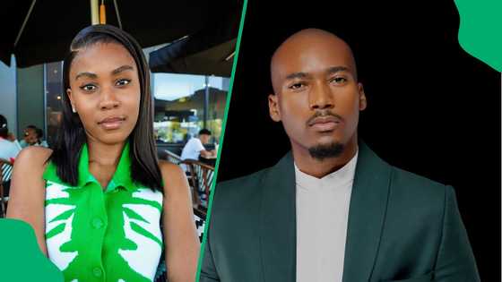 'BBMzansi' star Thato Immaculate clarifies why she divorced Gash1