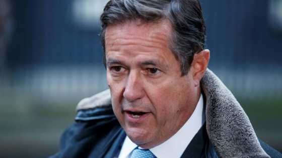 JPMorgan sues former exec over Jeffrey Epstein links