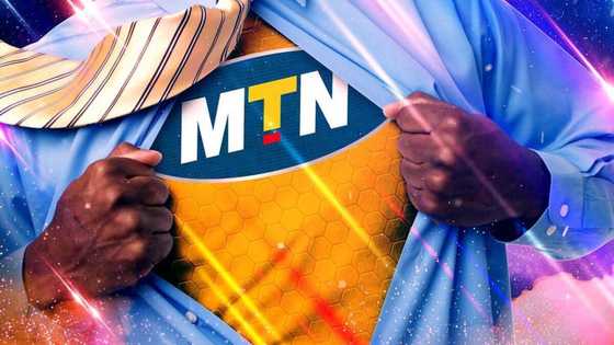 How to earn and use your MTN loyalty points