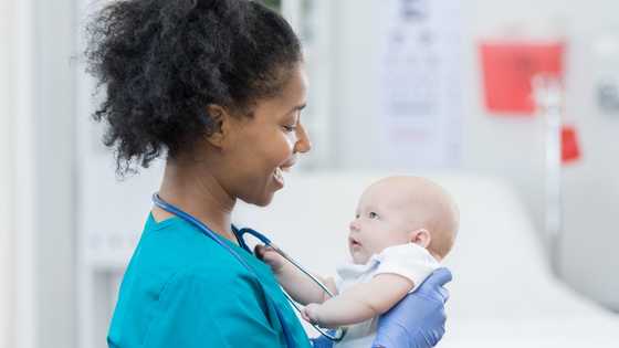 My Husband Accused Me of Swapping Our Baby at the Clinic — A DNA Test 'Tested' Our Relationship