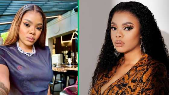 Netizens react to man's prediction about Londie London's downfall: "These streets are too accurate"