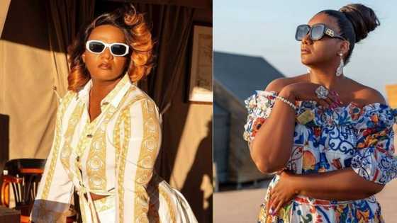 Shauwn Mkhize sets record straight after ‘Umkhokha’ cameo rumours spark debate