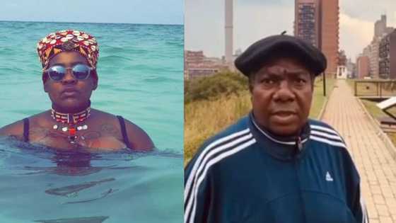 Halala: Thandiswa Mazwai and Vusi Mahlasela to get Music in Africa honourary awards