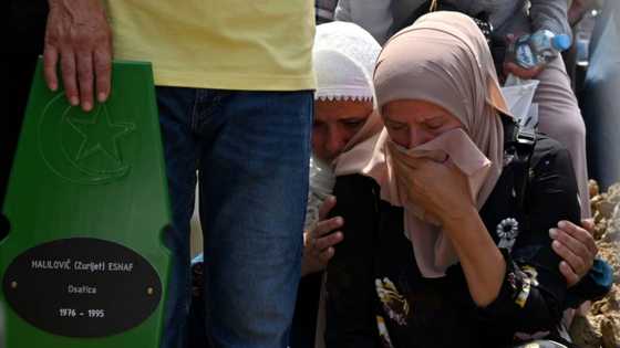 More genocide victims to be buried on Srebrenica anniversary