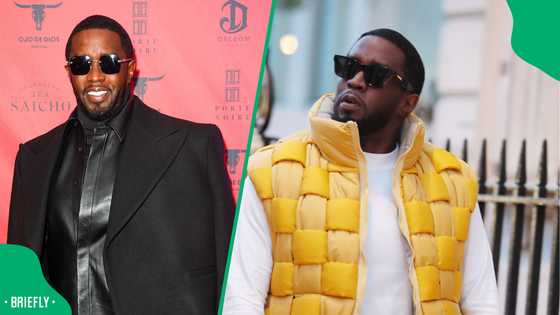 Netizens react as security guard drops bombshell in Diddy's trial: "Cassie was his worst mistake"