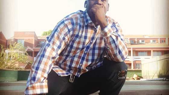Khaya Mthembu bio: age, family, education, pictures, movies and TV shows, profile