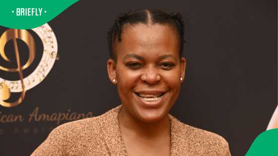 Mzansi concerned about Zodwa Wabantu's sudden weight loss: "Something is not right"
