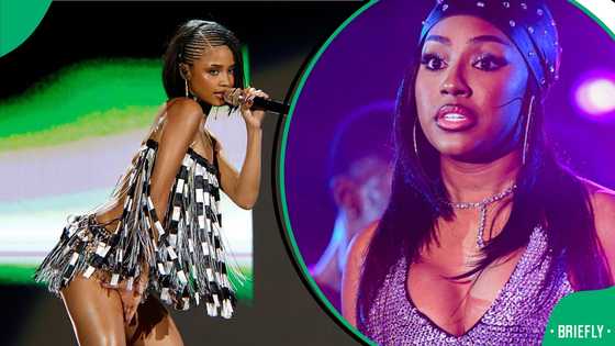 “One song definitely sounds better”: Americans defend Tyla after Yung Miami accuses Tyla of stealing her song