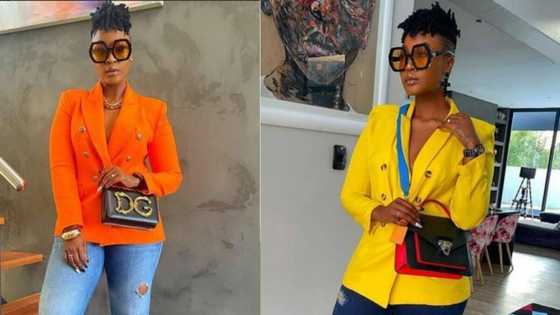 Lamiez Holworthy opens up about how 'Live AMP' changed her life, inspired others