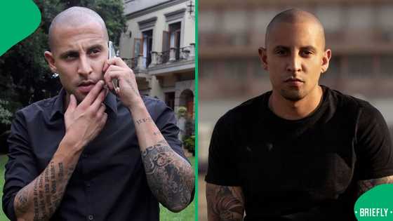 DJ Warras Murder: What we know about the court case so far