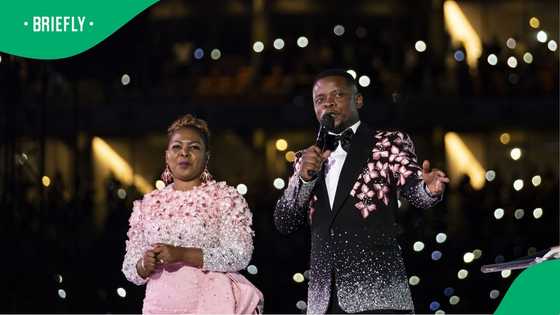 Bushiris slam SA’s extradition case, say witness relied on hearsay