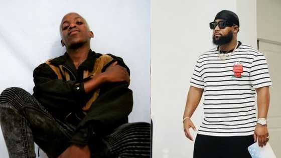 Cassper Nyovest pushes for Big Xhosa fight to take place as soon as possible