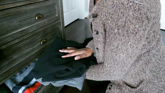 She Tried To Keep My Home While Dating Someone Else — I Refused and She Packed Her Bags That Night