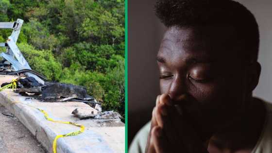 Limpopo’s Health Department to identify remaining 3 bodies from Easter bus crash