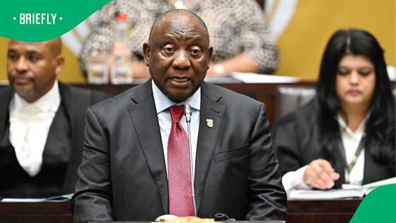 Cyril Ramaphosa accuses AfriForum of undermining South Africa's democracy amid rising tensions