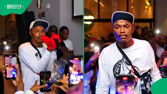 National Prosecuting Authority confident of long-term conviction after Shebeshxt arrest