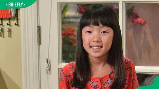 Is Ken Jeong's daughter, Zooey Keong an actress worth watching?