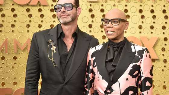 Who is Georges LeBar? Everything to know about Rupaul's husband