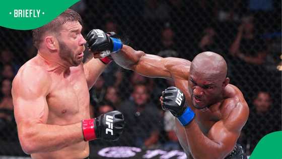 Kamaru Usman slams judges after defeat to Dricus du Plessis