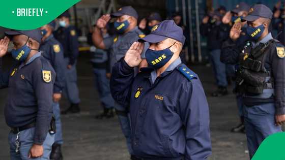 Eastern Cape mass shooting claims lives of 3 mourners, police launch manhunt for heavily armed men
