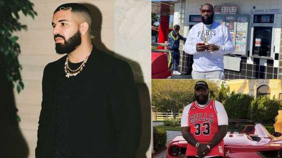 Drake says Rick Ross is the "greatest" rapper alive: "That’s a lil bit excessive"